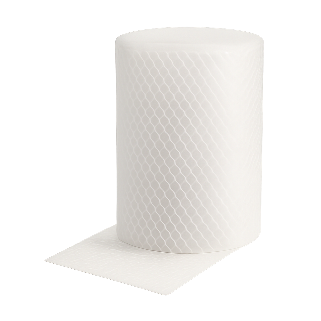 Пупырчатая плёнка