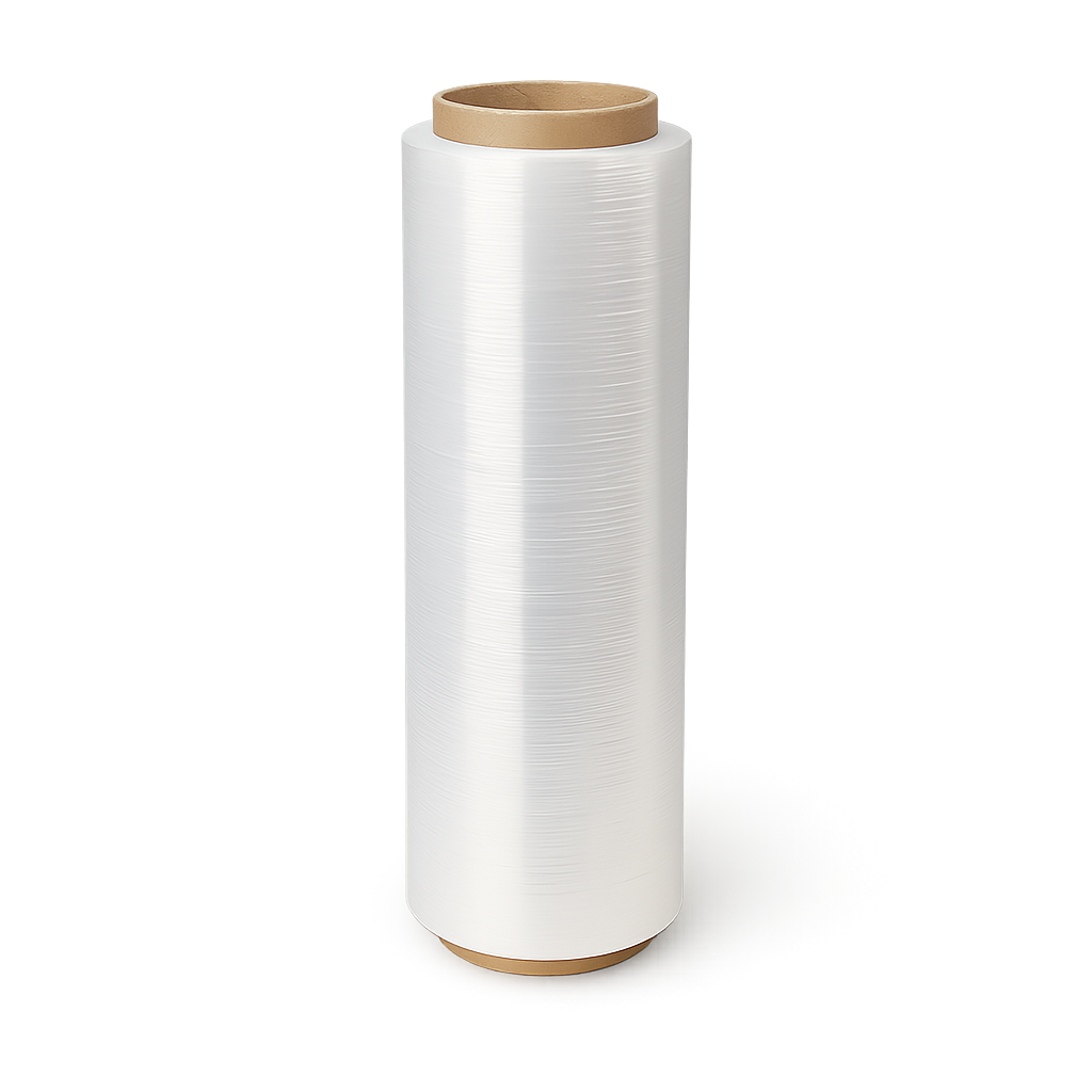 Стрейч-плёнка