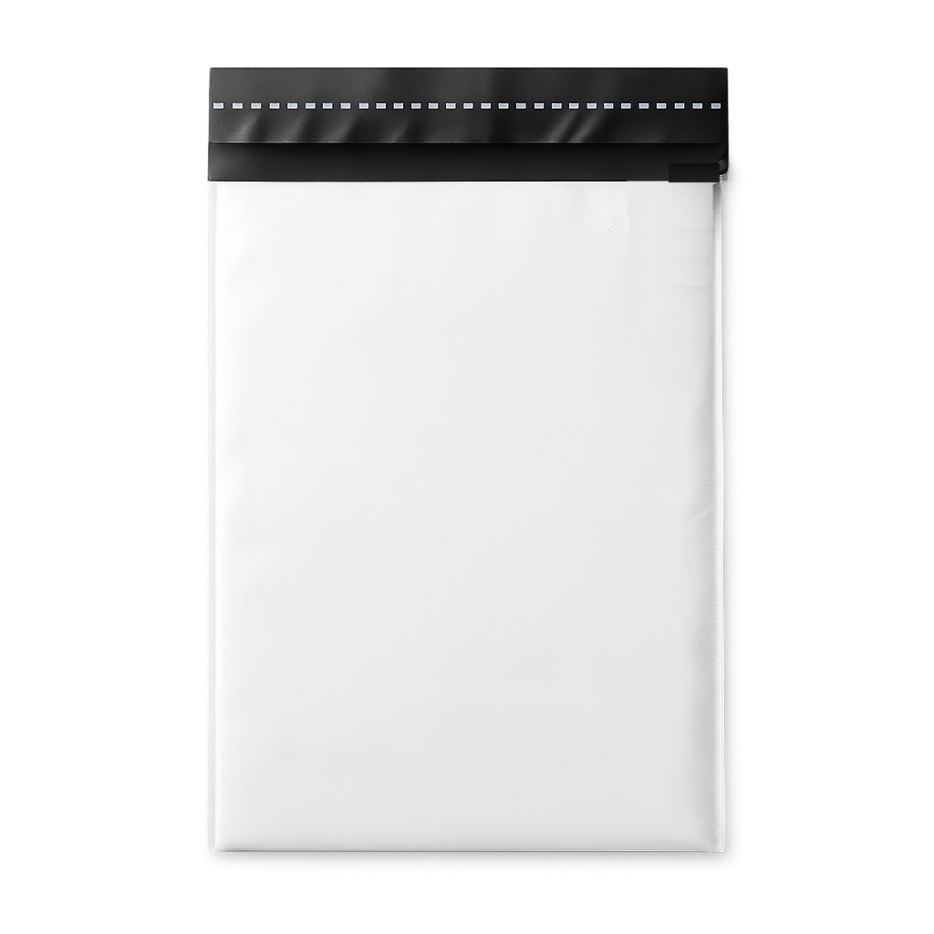 Пакеты курьерские